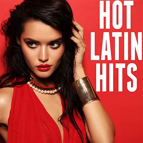 Hot Latin Hits 